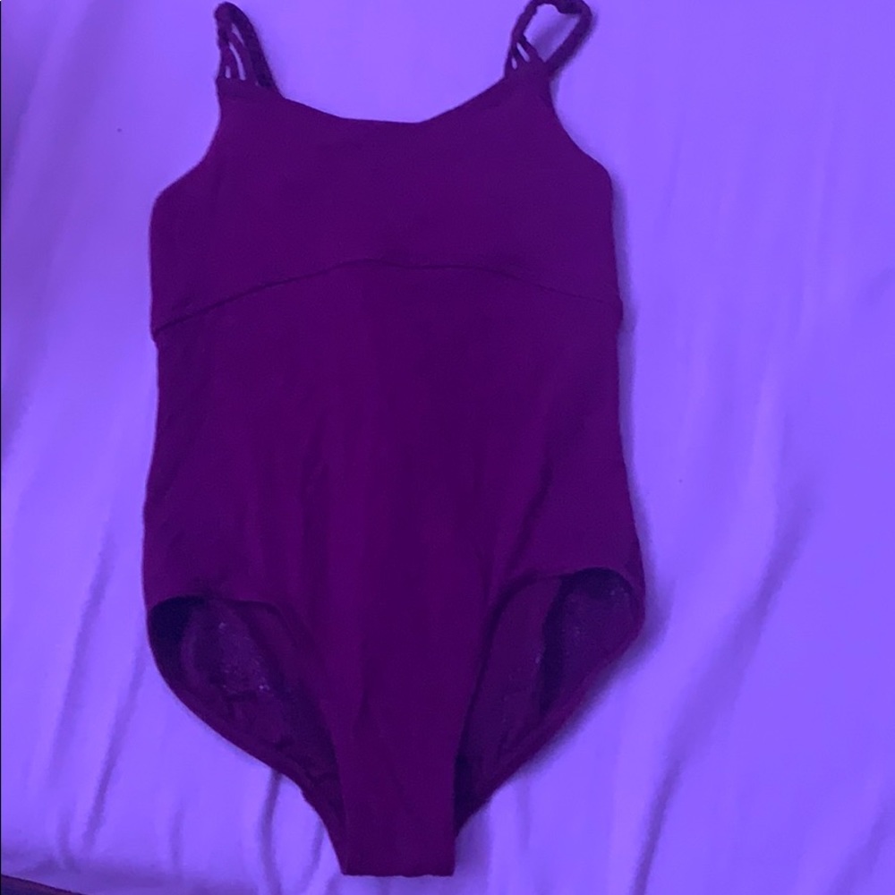 Super cute ivivva leotard!